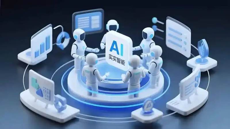 开云kaiyun电竞 关于我们 AI设备制造车间示意